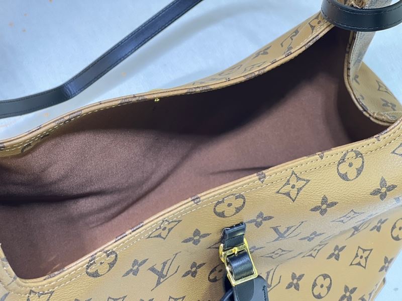 LV Shopping Bags